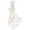 KALOO Janod Carre Douceur DOUDOU Lapin Blanc DELICAT 17CM