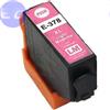 EPSON COMPATIBILE EPSON CARTUCCIA 378XL MAGENTA CHIARO 10ml COMPATIBILE - SCOIATTOLO - C13T3796