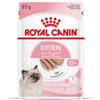 Royal Canin Kitten cibo umido per gattini (paté) 1 scatola (12 x 85 g)