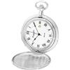 Eichmüller since 1950 Eichmüller 8206-03 - Orologio da taschino classico con data