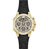 GUESS Orologio Quarzo da Donna con Cinturino in Silicone GW0313L2