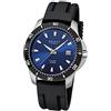 Regent, orologio subacqueo da 20 bar, codice articolo F-1028