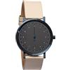 MAST MILANO BS12-BL507M.BK.17I Orologio Monolancetta Uomo