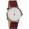 MAST MILANO BS12-RG504M.WH.16I Orologio Monolancetta Uomo