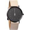 MAST MILANO BS12-BK505M.BK.17I Orologio Monolancetta Uomo