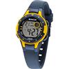 Sinar Youth Watch 2/Giallo XE/52 - Blu