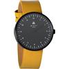 MAST MILANO BK102BK08-L-UNO - Orologio da uomo monolancetta ultra slim