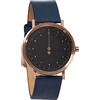 MAST MILANO BS12-RG504M.BK.18I Orologio Monolancetta Uomo