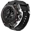 findtime Orologio - - findtime - ZXLSD739BLACK