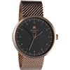 MAST MILANO 2006.RG1BK03-SS - Orologio unisex ultra slim