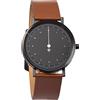 MAST MILANO BS12-BK505M.BK.09I Orologio Monolancetta Uomo
