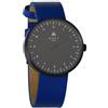 MAST MILANO BK102BK07-L-UNO - Orologio da uomo monolancetta ultra slim