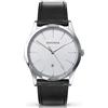 Sekonda 3531 - Orologio da uomo, cinturino in pelle, colore: nero
