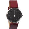 MAST MILANO BS12-SL503M.BK.16I Orologio Monolancetta Uomo