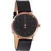 MAST MILANO BS12-RG504M.BK.01I Orologio Monolancetta Uomo