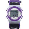 WobL - VIOLA 8 Orologio Vibrante Promemoria Allarme