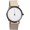 MAST MILANO BS12-BK502M.WH.17I Orologio Monolancetta Uomo