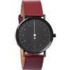 MAST MILANO Orologio Monolancetta Uomo