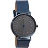 MAST MILANO BS12-BL507M.BK.18I Orologio Monolancetta Uomo