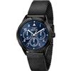 Sector No Limits 670 Orologio Uomo, Multifunzione, Analogico - R3253540010