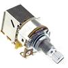 YINETTECH A500k Push Pull Potentionmeter Chitarra Elettrica Volume/Tono Per Rubinetto Bobina