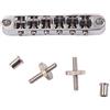 Alnicov Tune o Matic TOM Nashville Ponte per chitarra, cromato
