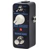 SONICAKE Overdrive Pedale per Chitarra Vintage Dumble Blues Analog Overdrive Effetto per Chitarra True Bypass Blue Skreamer