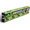 VALETON Multieffetto Pedal Dapper Bass DI Preamp Stage Session Gigging Gear