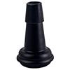Alnicov Leggero Tromba Alluminio Muto Sordino Dritto Pratica Mute Per Tromba Ottone Strumenti Musicali Parti Accessori