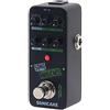 SONICAKE Delay Reverb Effetto Pedale per Chitarra Basso | Multi Mode Tap Tempo Sonic Ambience