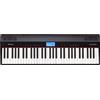 Roland GO:PIANO Education Bundle Tastiera digitale con altoparlanti Bluetooth integrati e Faber Piano Adventures lezione libro (GO-61PC)