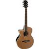 Eko NXT 018 CW EQ. Chitarra acustica Serie NEXT con equalizzatore - mancina - colore Natural