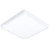 Eglo LED lampada da soffitto Fueva 5, L x P 28,5 cm, lampada da montare
