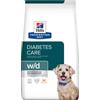 Hill's Prescription Diet w/d con Pollo - Hill's - Prescription Diet w/d con Pollo - 10KG