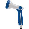 AQUA CONTROL - Due Pistole con 8 Forme di irrigazione, 1 x 1 x 1 cm, C2117
