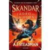 MONDADORI Skandar e il ladro di unicorni