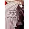 Timecrime Spero tu stia ascoltando