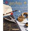 Magazzini Salani Laboratorio di magia. Harry Potter