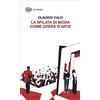 Einaudi La sfilata di moda come opera d'arte