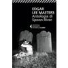 Feltrinelli Antologia di Spoon River. Testo inglese a fronte