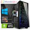 Assemblati PC GAMING AMD RYZEN 9 5950X - Ram 32 GB - SSD M.2 1 TB - 2 TB - RTX 3050 8 GB