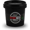Bembo Qualità d'Autore BBQ Hot Beef Rub 62 Bembo - 80 g - Mix Spezie Piccante per Manzo e Roast Beef - Rub Barbecue per Marinatura a Secco - Ideale per Griglia e BBQ - Made in Italy
