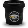 Bembo Qualità d'Autore BBQ Cowboy Rub 87 Bembo - 80 g - Mix Spezie per Bistecche, Costate e Fiorentine - Rub BBQ con Caffè e Cacao - Marinatura a Secco Dry Rub - Made in Italy