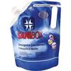 Sanibox Fresh Marine detergente igenizzante