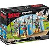 PLAYMOBIL 70934 TRUPPE ROMANE