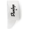 Jim Dunlop Borsa Di Ricarica 12 Plettri Small