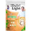 DULCI LIGHT STEVIA DULCE Y FAVORABLE Dulcilight Eritritolo 1Kg Dolcificante Zero Calorie Granulato 100% Naturale | Sostituto Dello Zucchero Senza Glutine, Keto, Vegan, Non OGM | Nessun Impatto Glicemico Non Cambia il Gusto del Cibo