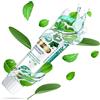 Silodent Dentiste Plus White Dentifricio. 14 erbe, xilitolo e probiotici, sbiancante