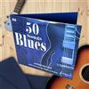 halidon 2 CD 50 Canzoni Blues Originali