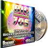 Mr Entertainer's Karaoke Collection Mr Entertainer Big Karaoke Hits of The 70's (Seventies) - Double CD+G (CDG) Pack. 40 Classic Songs. 40 grandi canzoni degli anni '70. On Screen testi